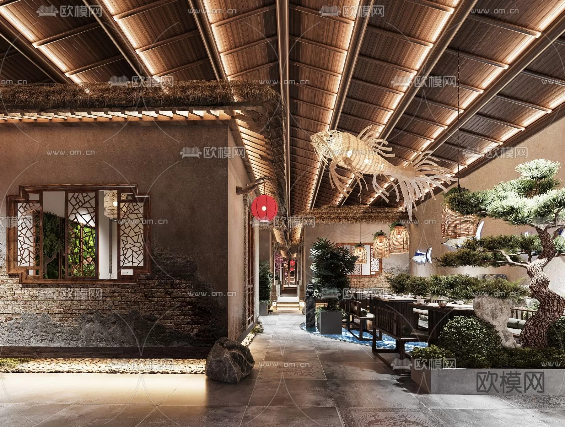 3DSKY FREE - FREE 3DS MAX MODELS