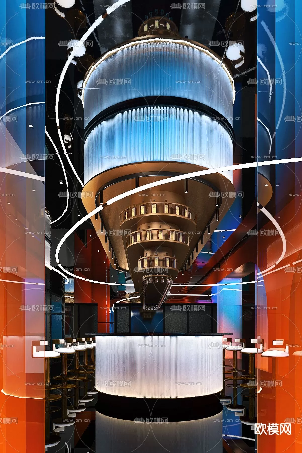 3DSKY FREE - FREE 3DS MAX MODELS