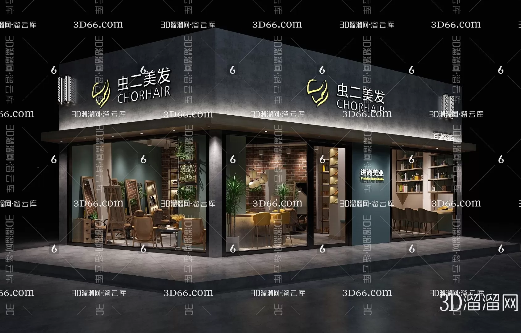 3DSKY FREE - FREE 3DS MAX MODELS