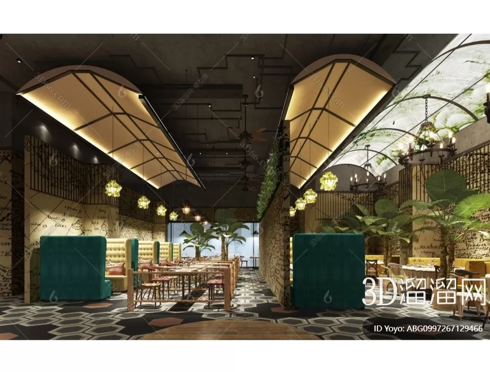 3DSKY FREE - FREE 3DS MAX MODELS