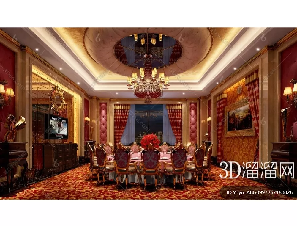 3DSKY FREE - FREE 3DS MAX MODELS