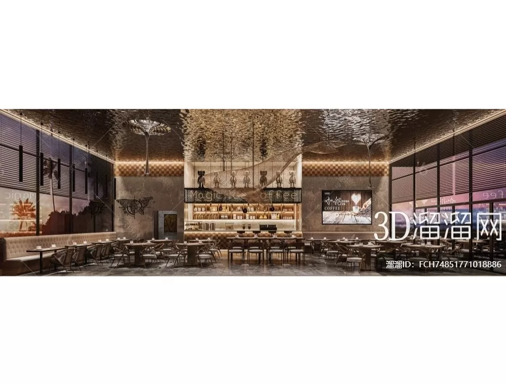 3DSKY FREE - FREE 3DS MAX MODELS