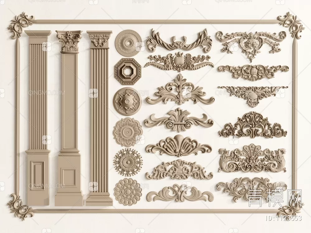 3DSKY FREE - FREE 3DS MAX MODELS