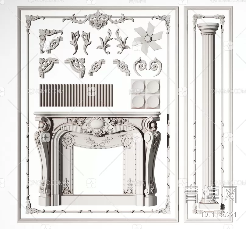 3DSKY FREE - FREE 3DS MAX MODELS