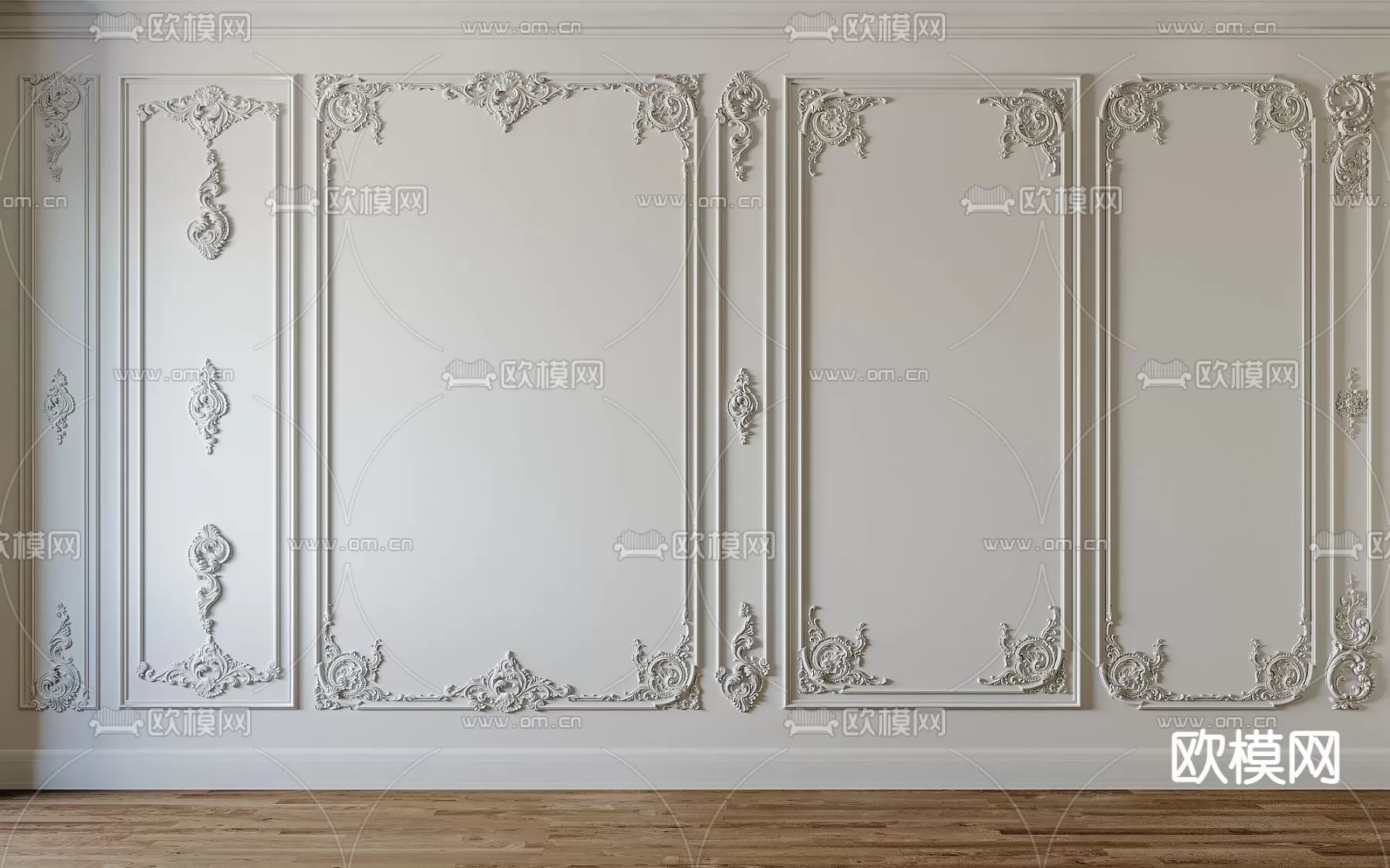 3DSKY FREE - FREE 3DS MAX MODELS