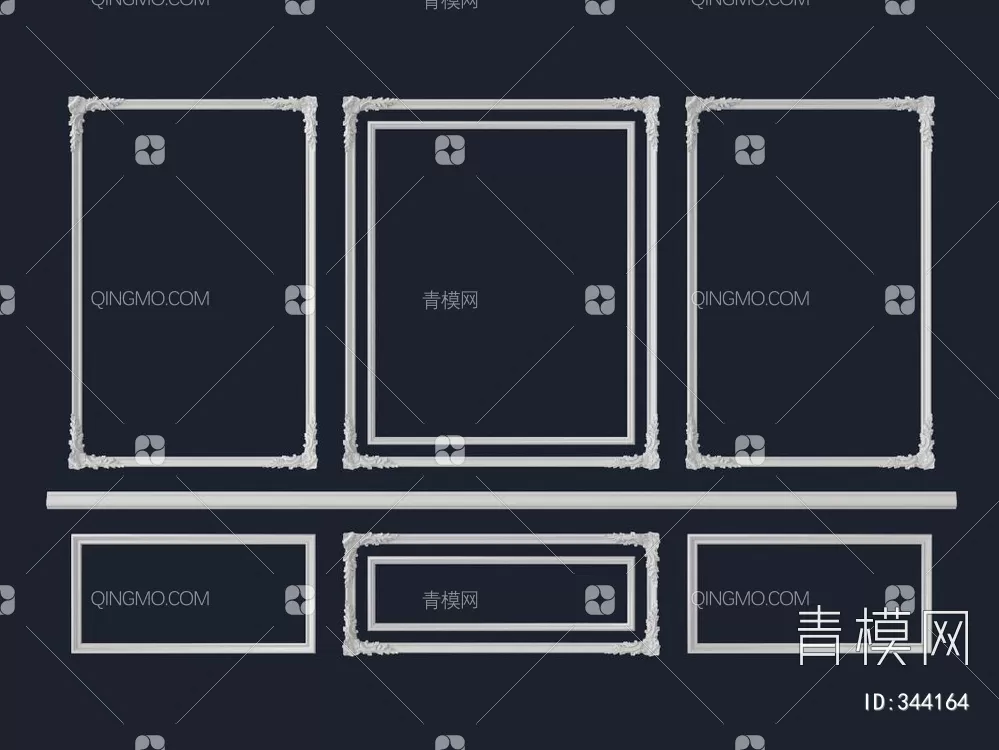 3DSKY FREE - FREE 3DS MAX MODELS