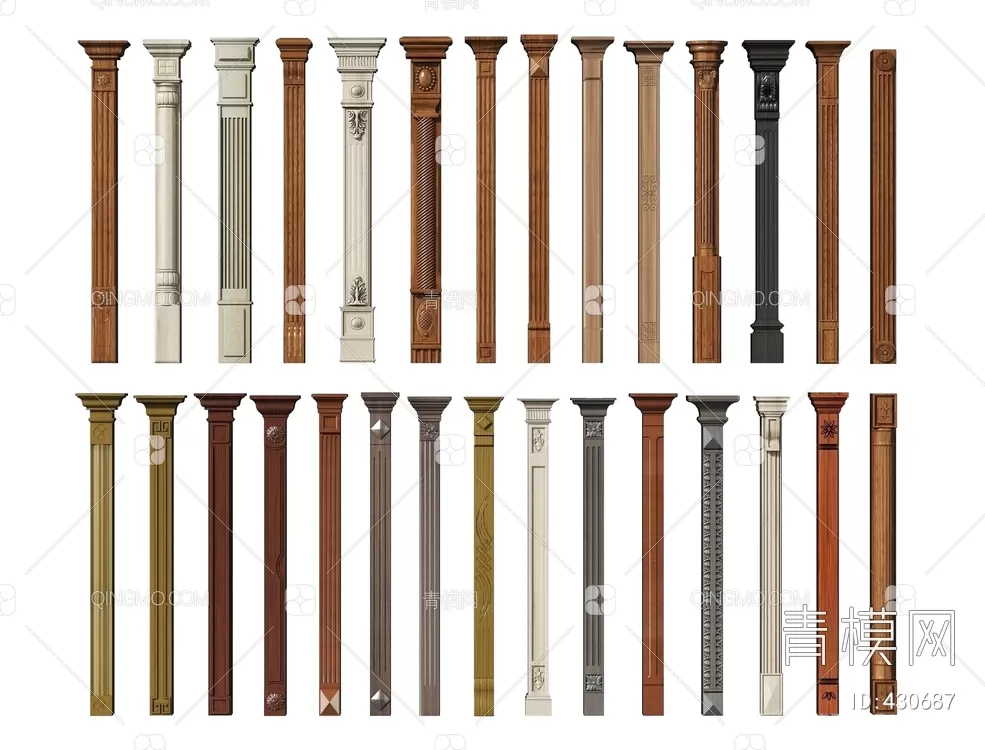 3DSKY FREE - FREE 3DS MAX MODELS