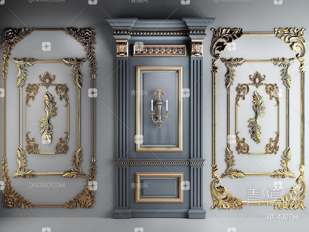 3DSKY FREE - FREE 3DS MAX MODELS