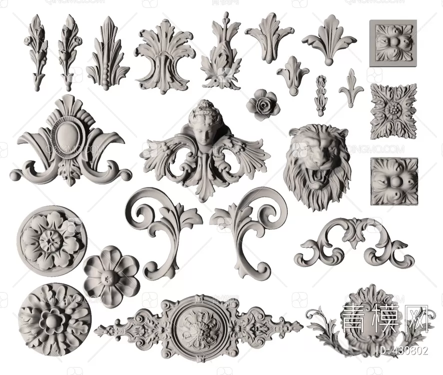 3DSKY FREE - FREE 3DS MAX MODELS