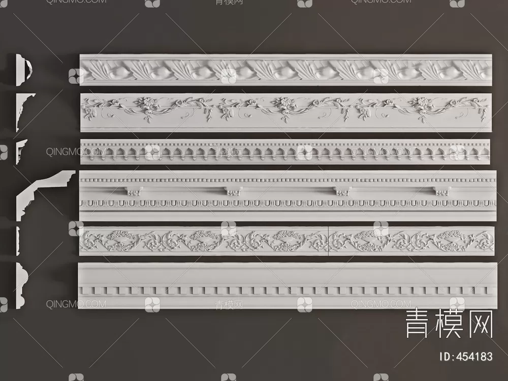 3DSKY FREE - FREE 3DS MAX MODELS