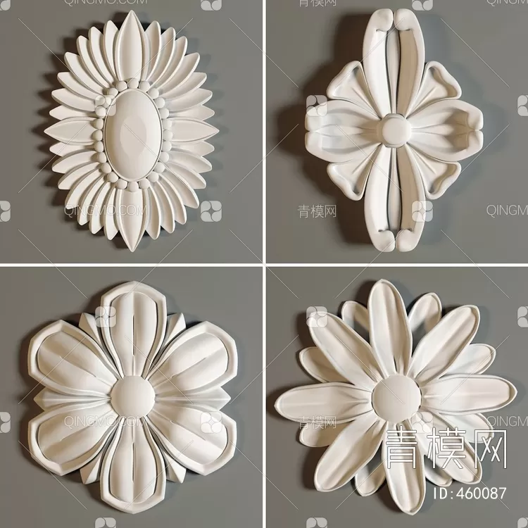 3D MODELS FREE DOWNLOAD 