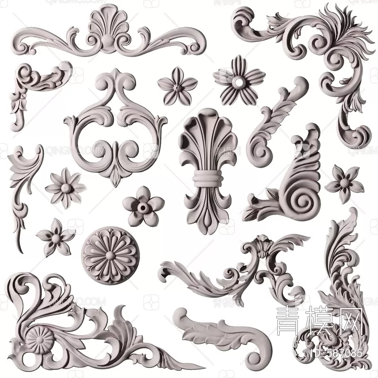 3DSKY FREE - FREE 3DS MAX MODELS