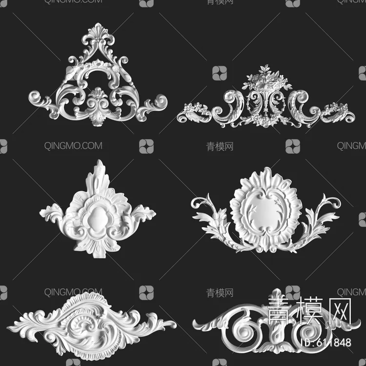 3D MODELS FREE DOWNLOAD 