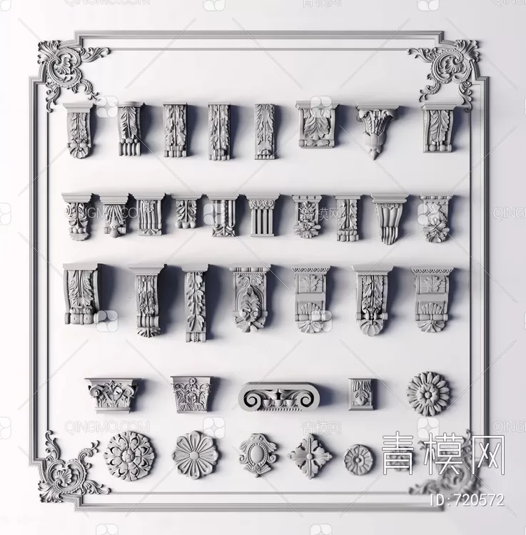 3DSKY FREE - FREE 3DS MAX MODELS