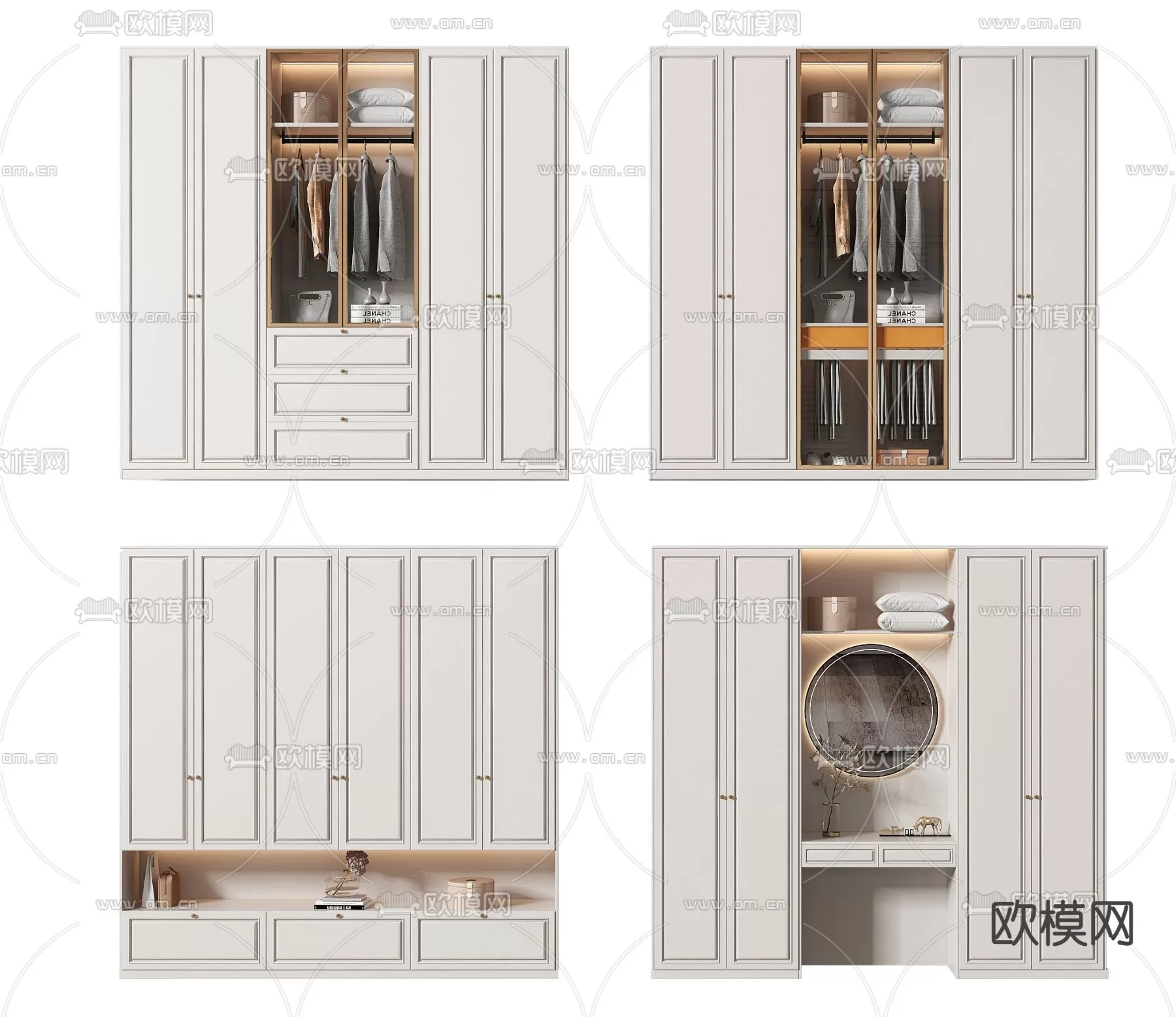 3DSKY FREE - FREE 3DS MAX MODELS