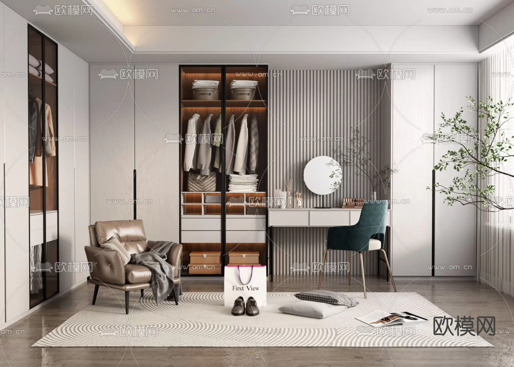 3DSKY FREE - FREE 3DS MAX MODELS