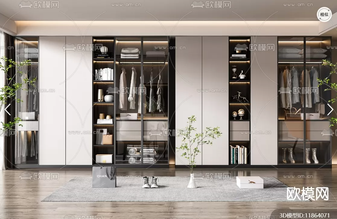 3DSKY FREE - FREE 3DS MAX MODELS