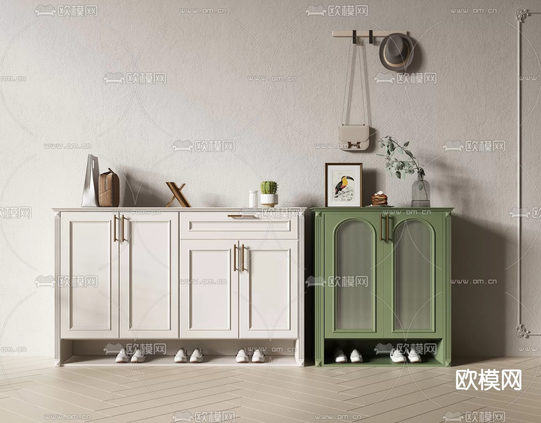 3DSKY FREE - FREE 3DS MAX MODELS