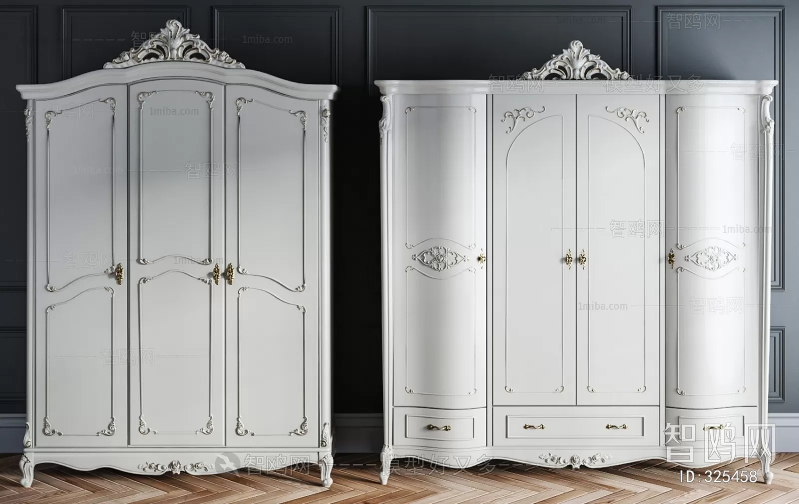 3DSKY FREE - FREE 3DS MAX MODELS