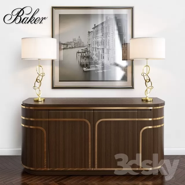 3DSKY FREE - FREE 3DS MAX MODELS