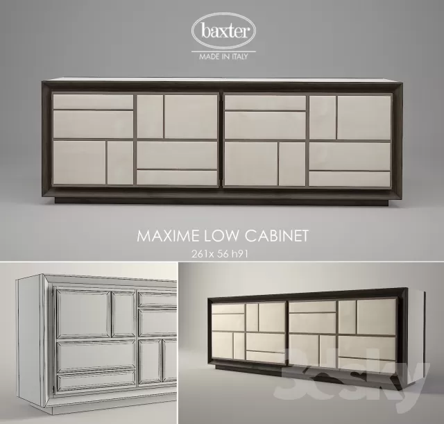 3DSKY FREE - FREE 3DS MAX MODELS