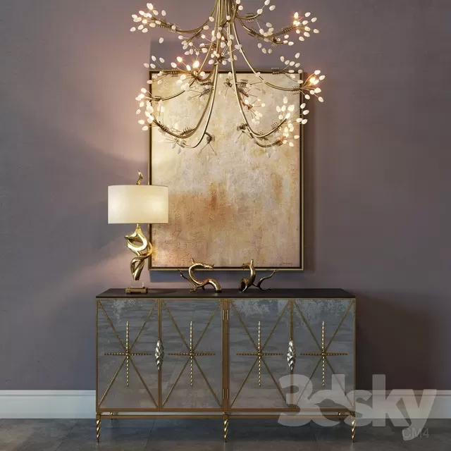 3DSKY FREE - FREE 3DS MAX MODELS