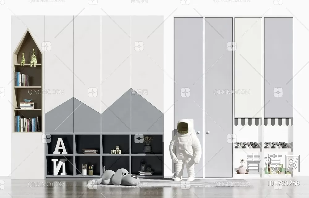 3DSKY FREE - FREE 3DS MAX MODELS