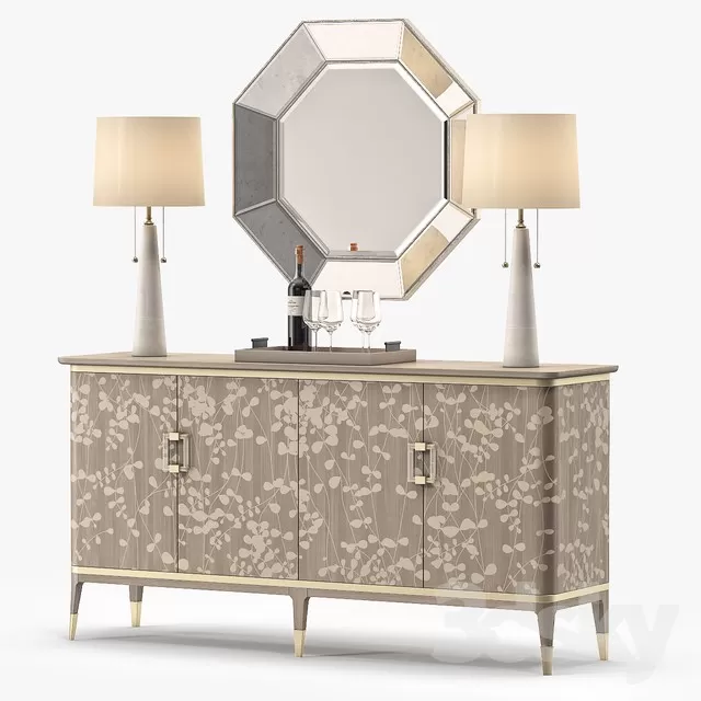 3DSKY FREE - FREE 3DS MAX MODELS