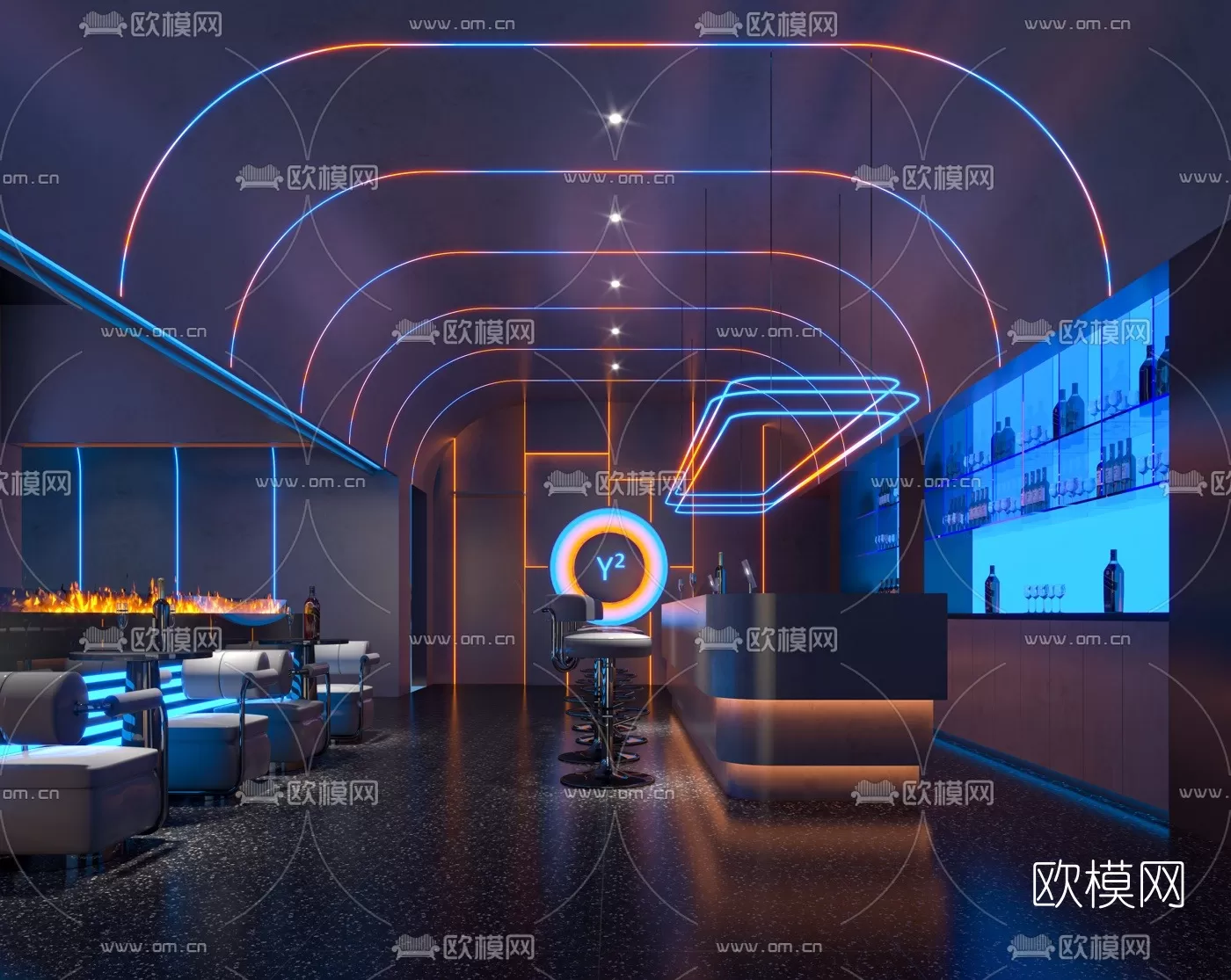 3DSKY FREE - FREE 3DS MAX MODELS