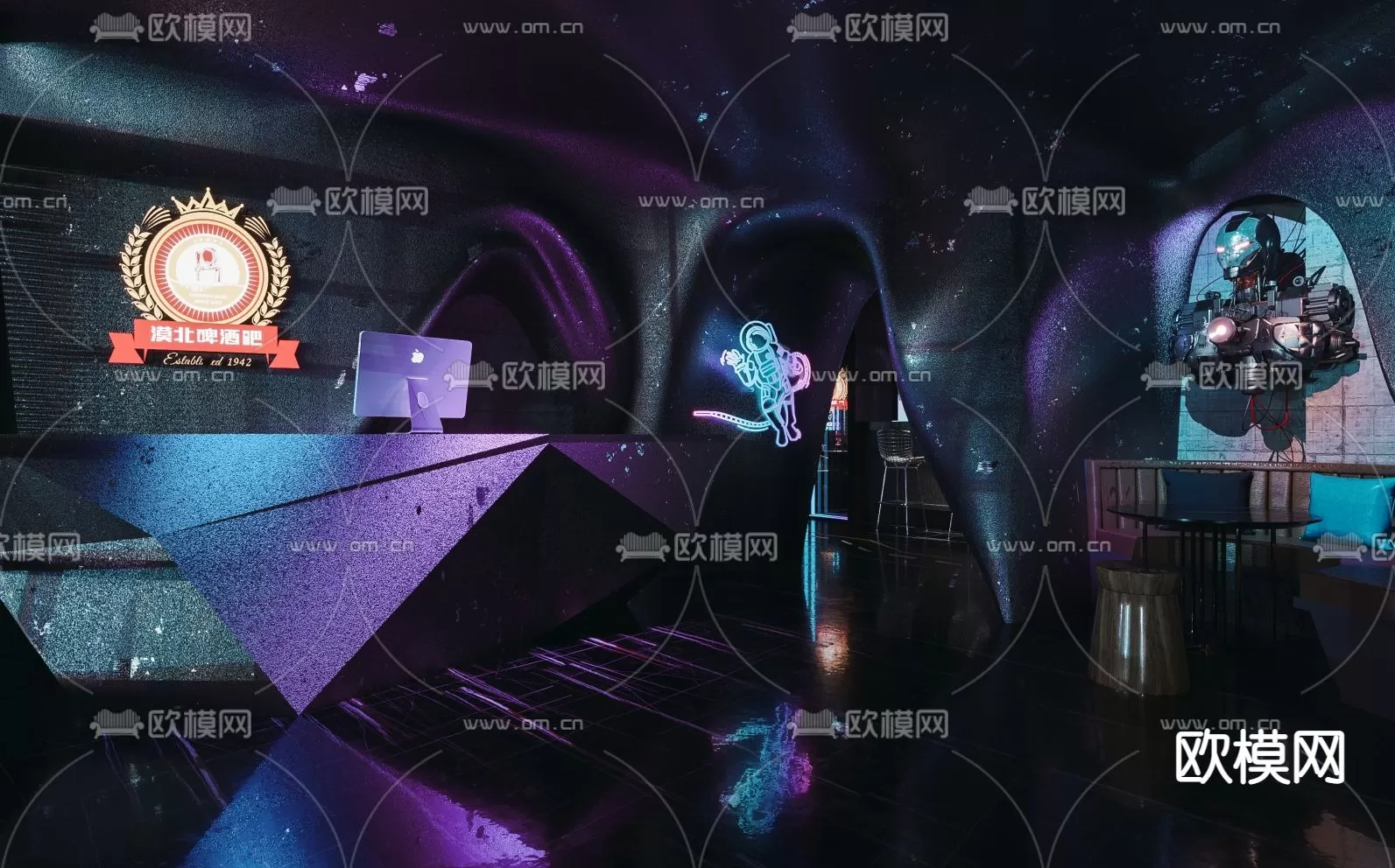 3DSKY FREE - FREE 3DS MAX MODELS