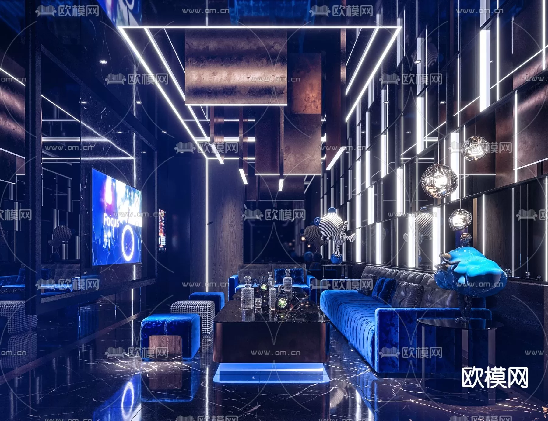 3DSKY FREE - FREE 3DS MAX MODELS