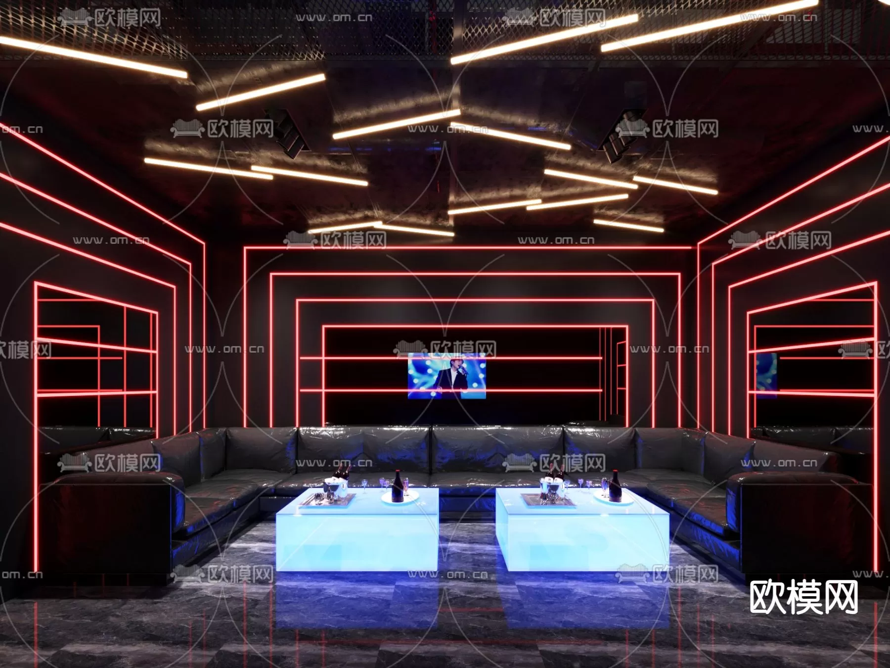 3DSKY FREE - FREE 3DS MAX MODELS