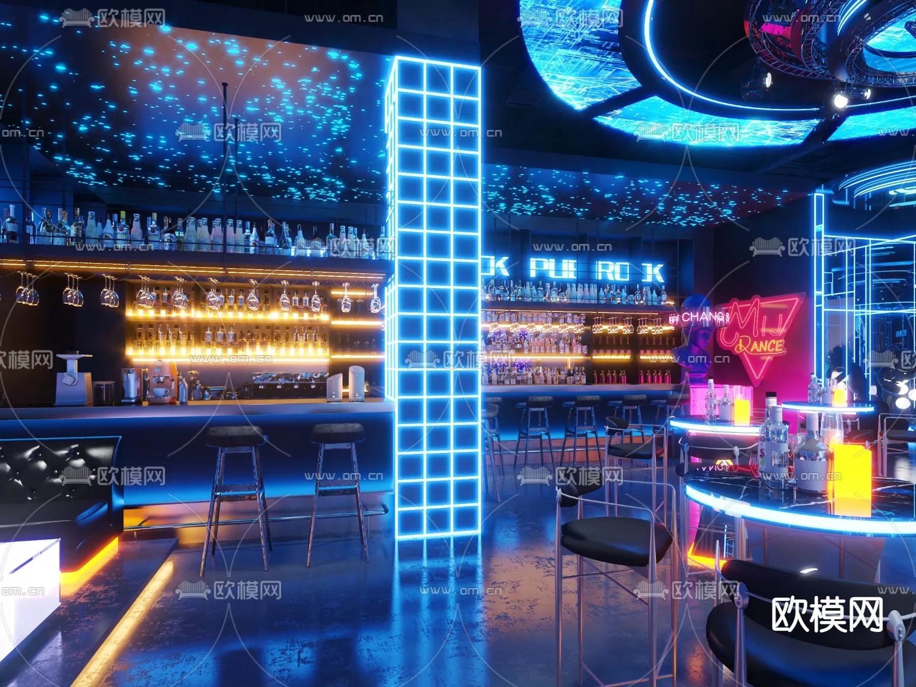 3DSKY FREE - FREE 3DS MAX MODELS