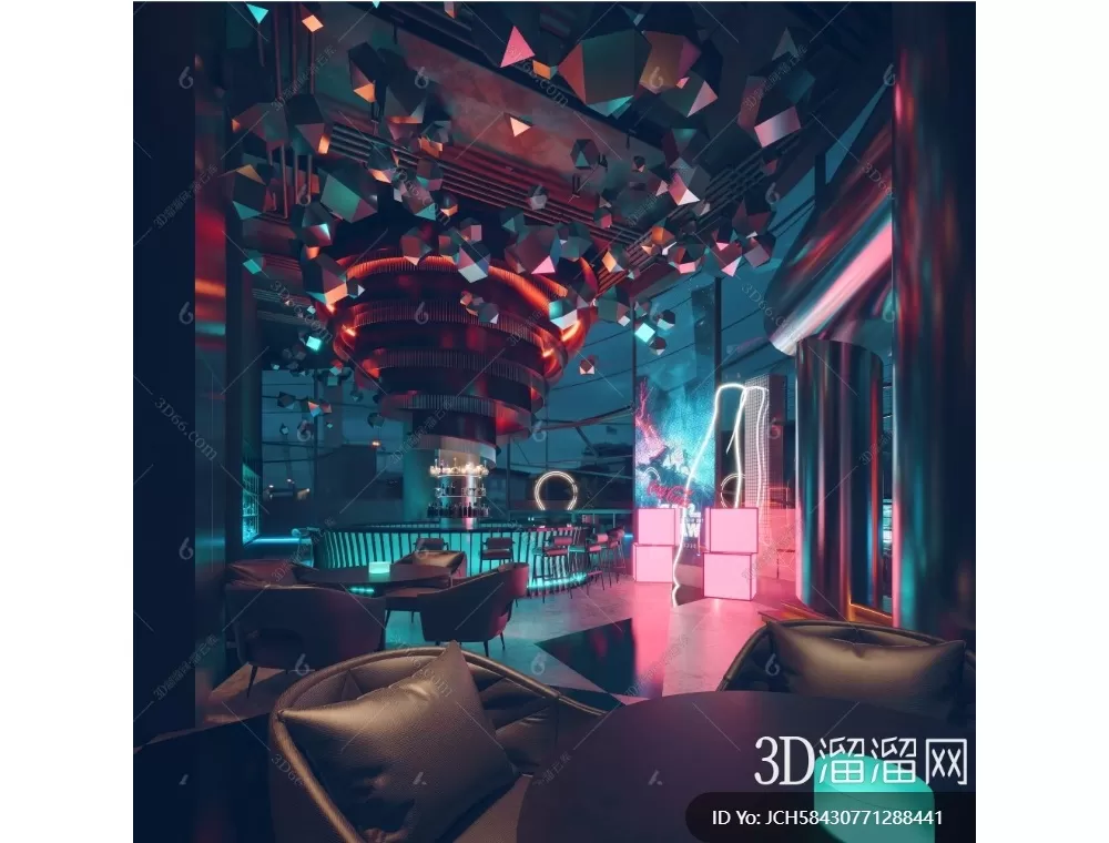 3DSKY FREE - FREE 3DS MAX MODELS