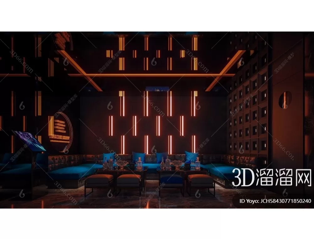 3DSKY FREE - FREE 3DS MAX MODELS