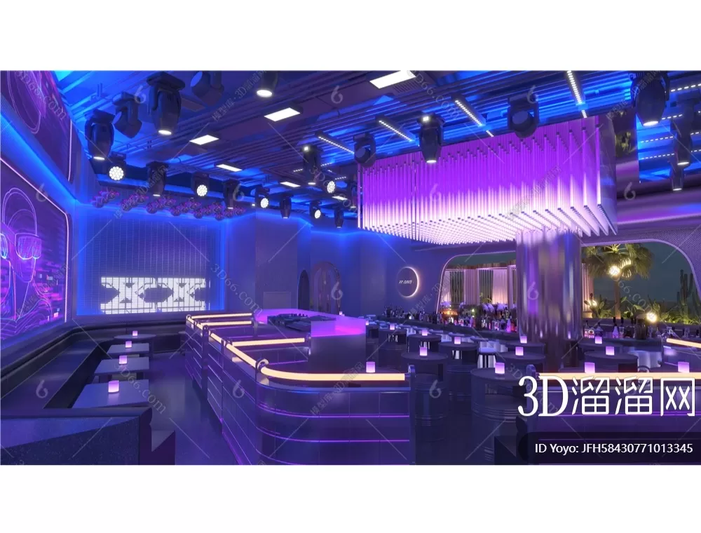 3DSKY FREE - FREE 3DS MAX MODELS