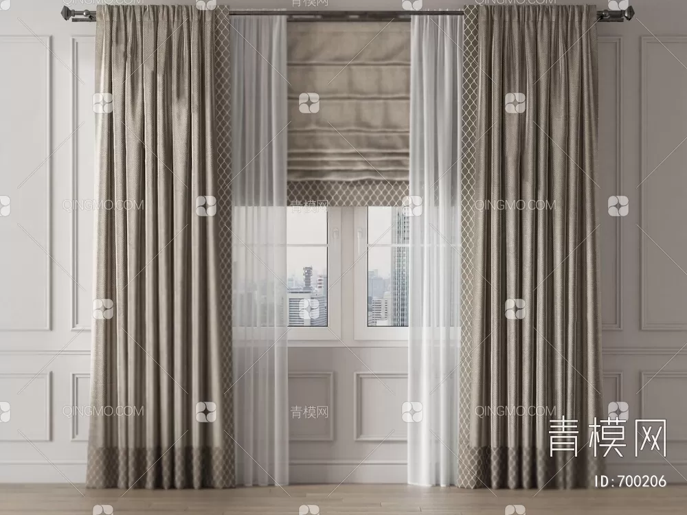 3DSKY FREE - FREE 3DS MAX MODELS