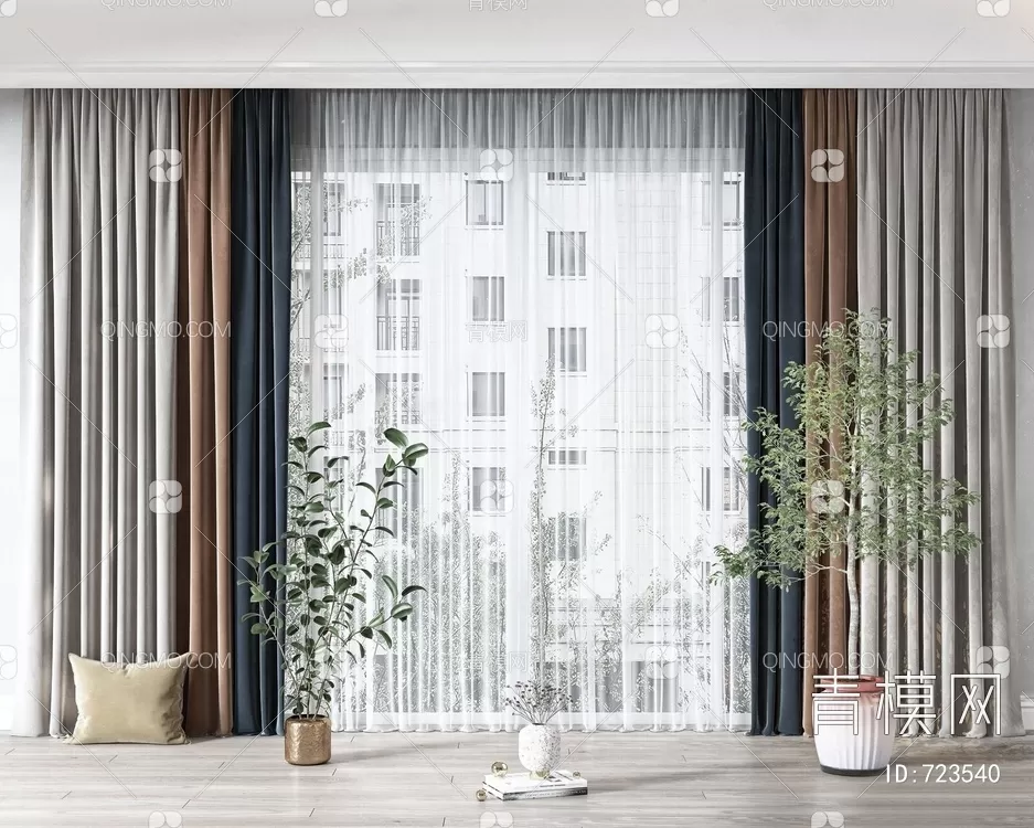 3DSKY FREE - FREE 3DS MAX MODELS