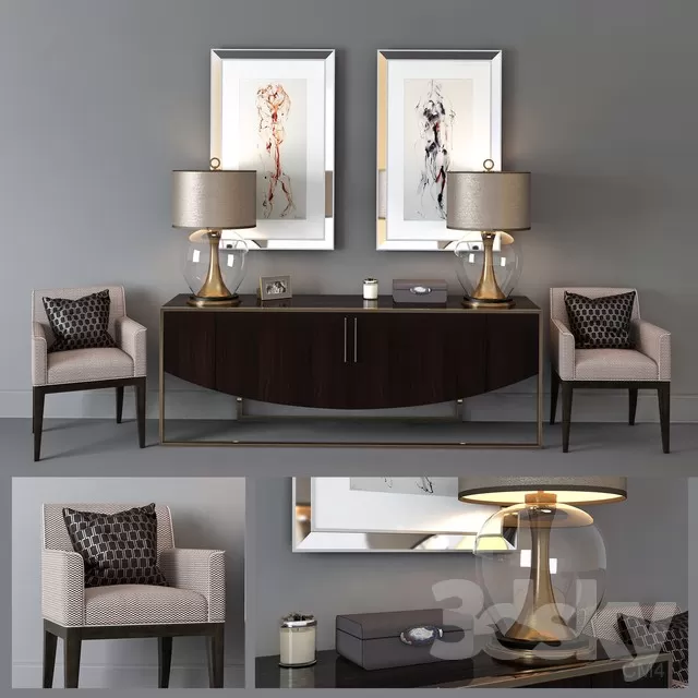 3DSKY FREE - FREE 3DS MAX MODELS