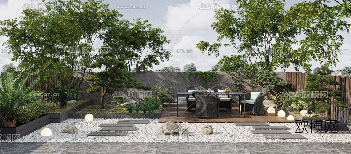 3DSKY FREE - FREE 3DS MAX MODELS