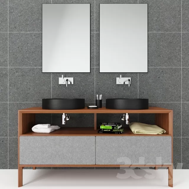 3DSKY FREE - FREE 3DS MAX MODELS