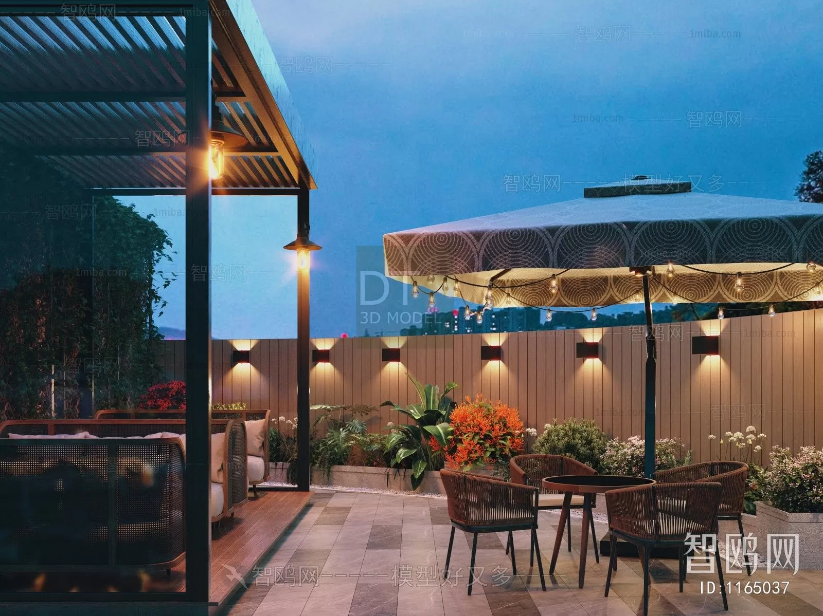 3DSKY FREE - FREE 3DS MAX MODELS