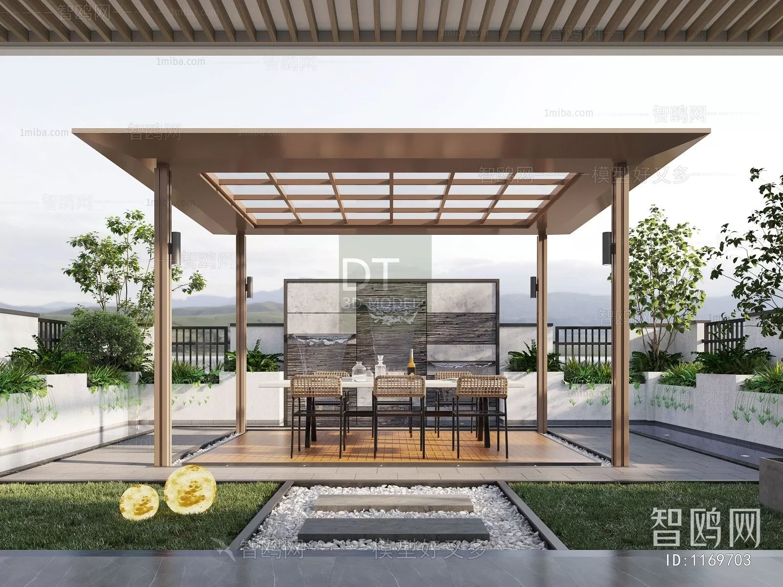 3DSKY FREE - FREE 3DS MAX MODELS