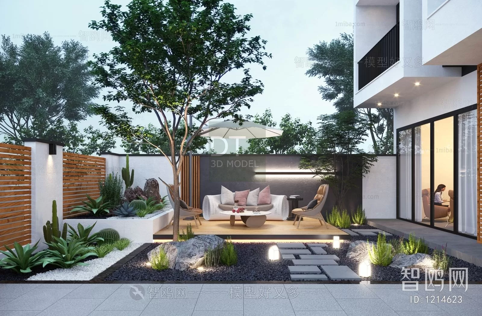 3DSKY FREE - FREE 3DS MAX MODELS