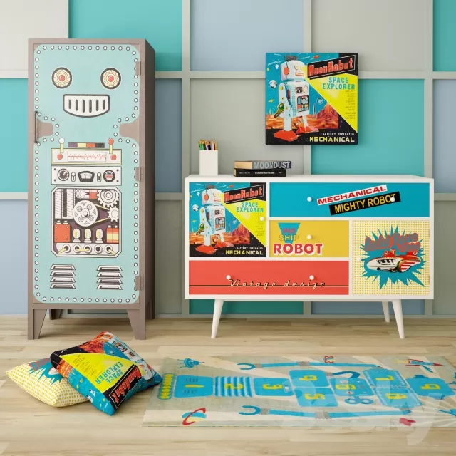 3DSKY FREE - FREE 3DS MAX MODELS