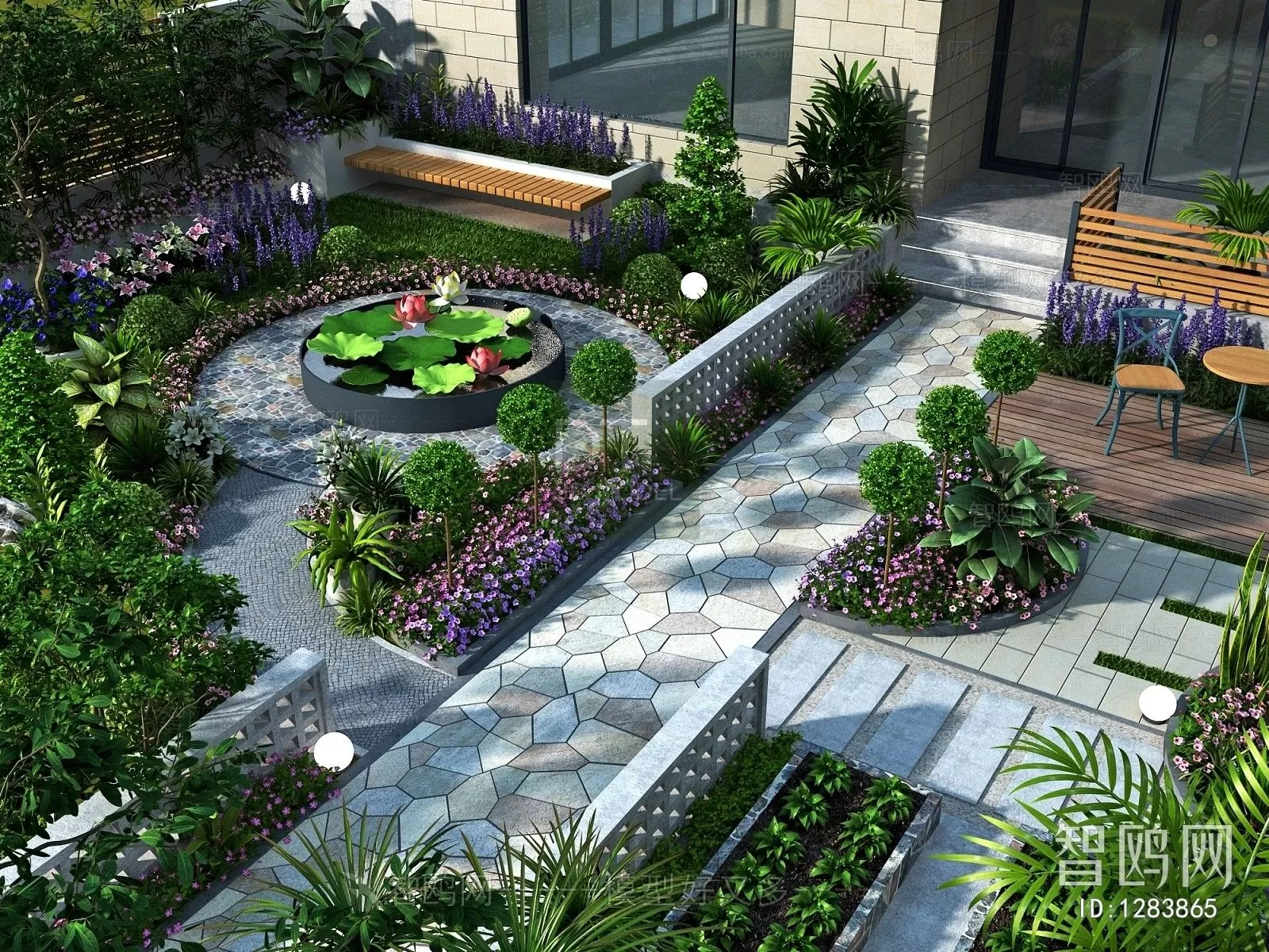 3DSKY FREE - FREE 3DS MAX MODELS