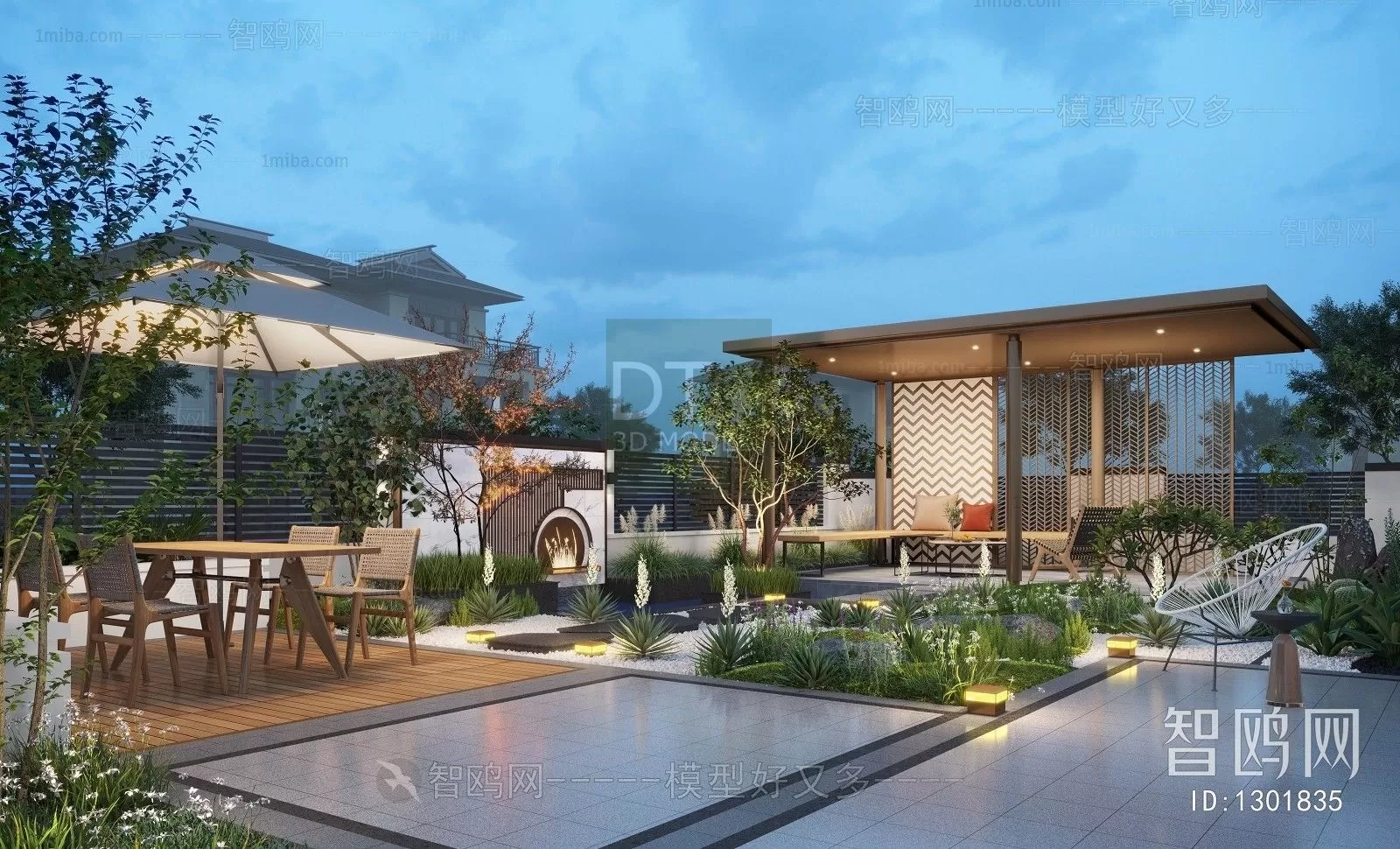 3DSKY FREE - FREE 3DS MAX MODELS