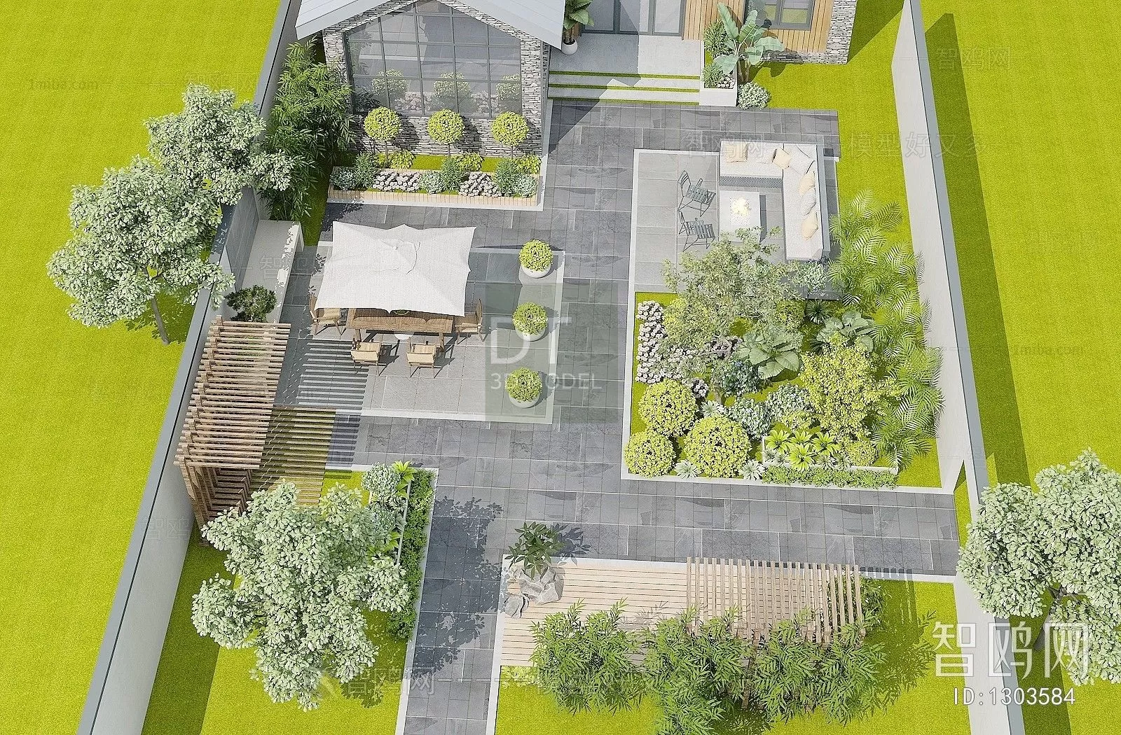 3DSKY FREE - FREE 3DS MAX MODELS