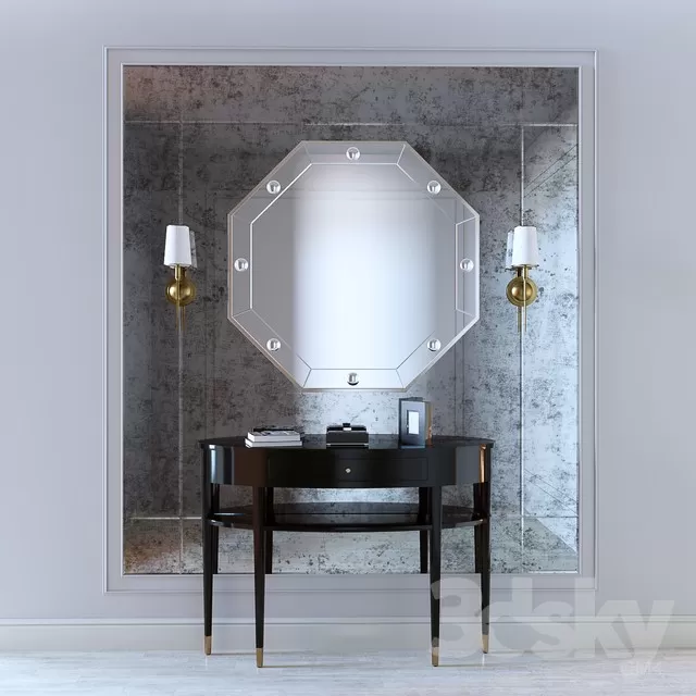 3DSKY FREE - FREE 3DS MAX MODELS