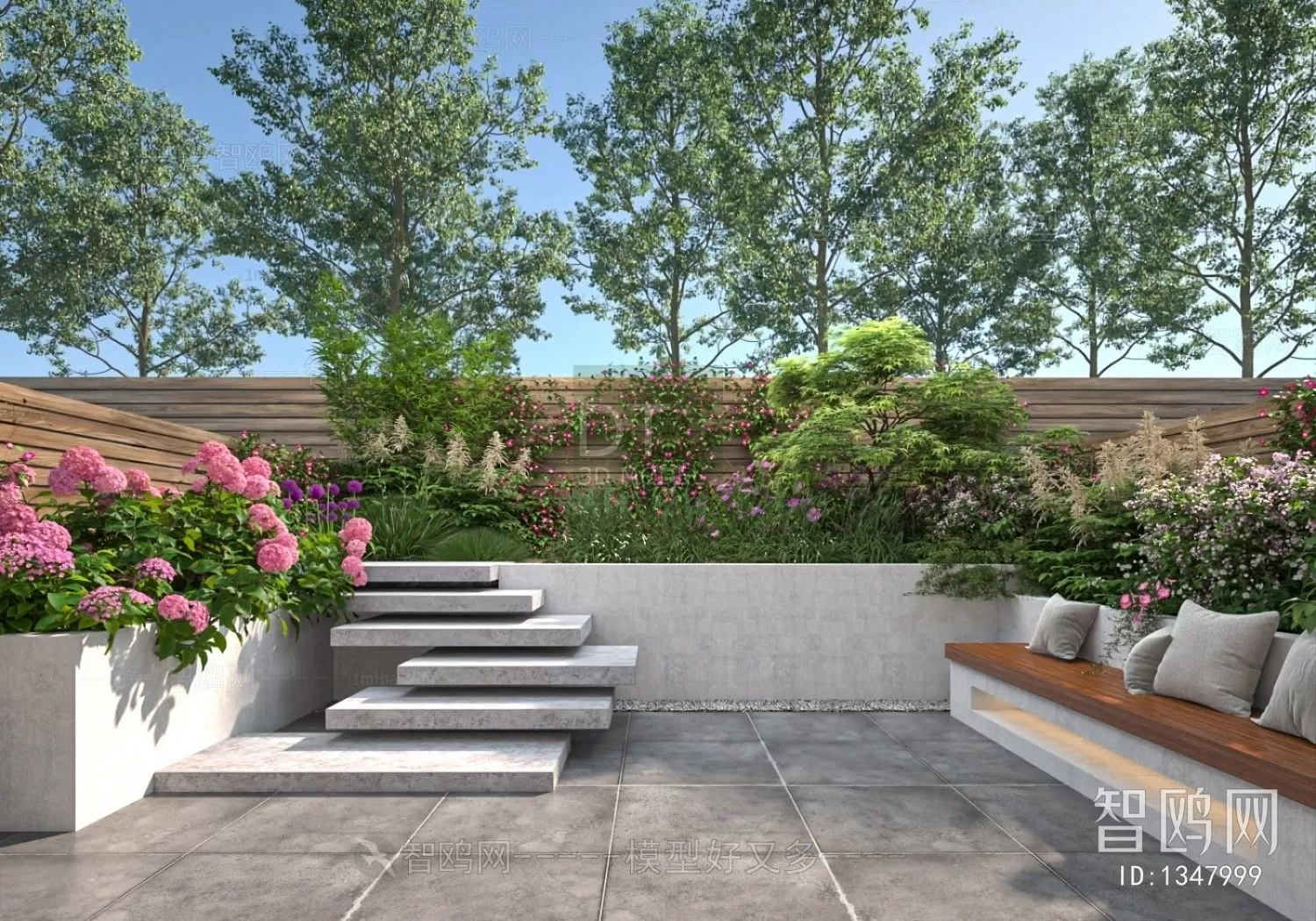 3DSKY FREE - FREE 3DS MAX MODELS